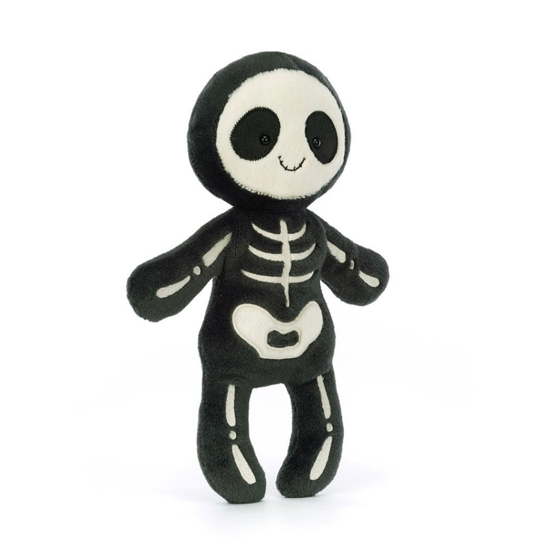 Skeleton Bob